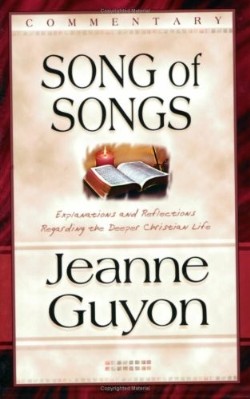 9780940232945 Song Of Songs Commentary