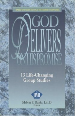 9780940955561 God Delivers On His Promise (Student/Study Guide)