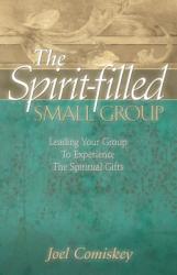 9780984311002 Spirit Filled Small Group