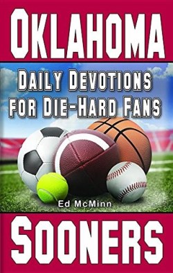 9780984637799 Daily Devotions For Die Hard Fans Oklahoma Sooners