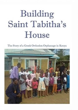 9780994179975 Building Saint Tabithas House