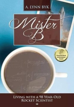 9780997162509 Mister B Revised With New Material