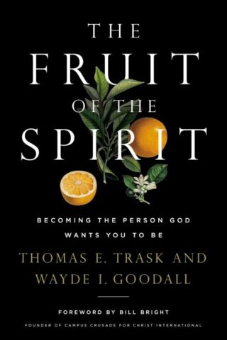 9781400209149 Fruit Of The Spirit