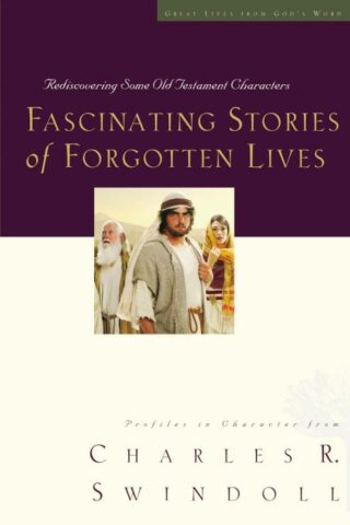 9781400278237 Fascinating Stories Of Forgotten Lives