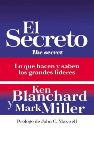 9781400332922 Secreto - (Spanish)