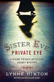 9781401691455 Sister Eve Private Eye