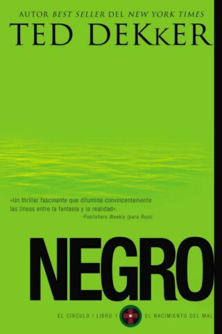 9781404112094 Negro - (Spanish)
