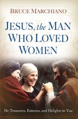 9781416543978 Jesus The Man Who Loved Women