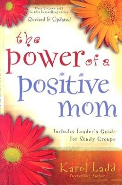 9781416551218 Power Of A Positive Mom (Revised)