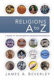 9781418505738 Religions A To Z