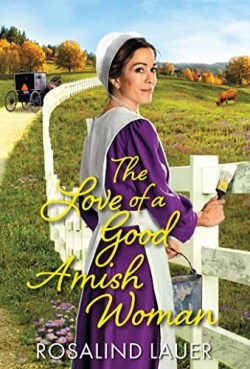 9781420152135 Love Of A Good Amish Woman