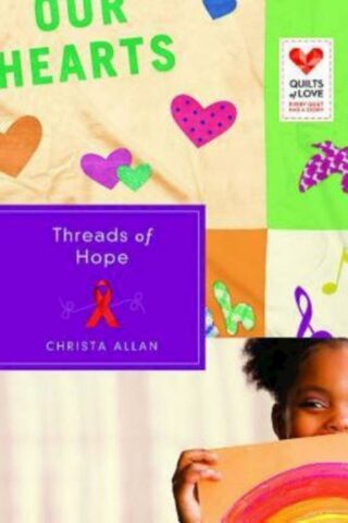 9781426752667 Threads Of Hope