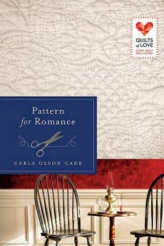 9781426752711 Pattern For Romance