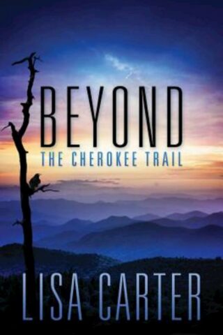 9781426795466 Beyond The Cherokee Trail