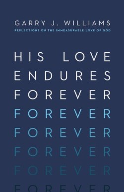 9781433550829 His Love Endures Forever