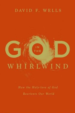 9781433578977 God In The Whirlwind