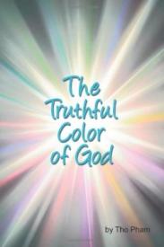 9781434914675 Truthful Color Of God