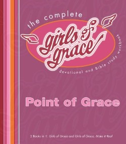 9781439110058 Complete Girls Of Grace (Workbook)
