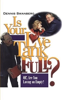 9781439168417 Is Your Love Tank Full