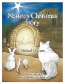 9781449705695 Natures Christmas Story
