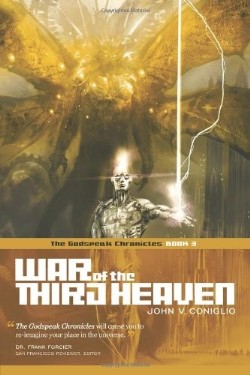 9781449707729 War Of The Third Heaven