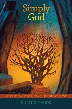 9781449727079 Simply God : Gods Messages Of Love And Encouragement