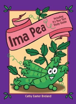 9781449727505 Ima Pea : Including It s Your Turn Study Guide
