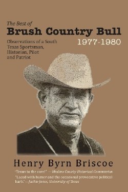 9781449739447 Best Of Brush Country Bull 1977-1980