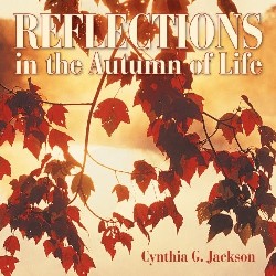 9781449739850 Reflections In The Autumn Of Life