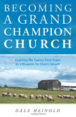 9781449741464 Becoming A Grand Champion Church