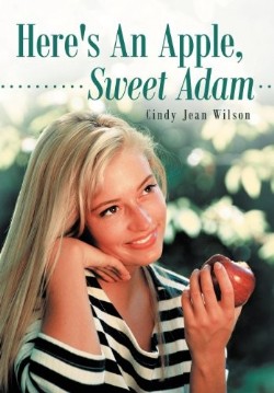 9781449750398 Heres An Apple Sweet Adam
