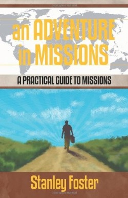 9781449751012 Adventure In Missions