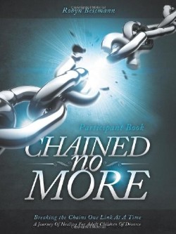 9781449753924 Chained No More
