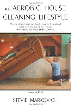 9781449787523 Aerobic House Cleaning Lifestyle