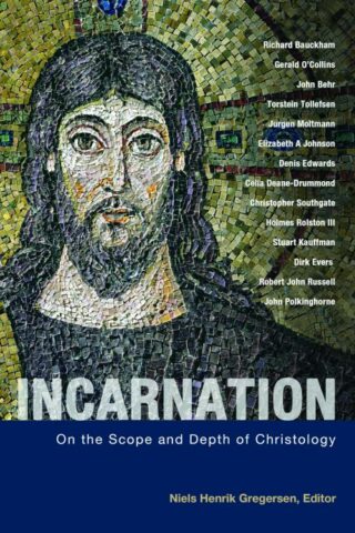9781451465402 Incarnation : On The Scope And Depth Of Christology