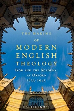 9781451469264 Making Of Modern English Theology