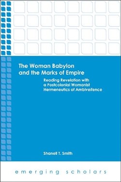 9781451470154 Woman Babylon And The Marks Of Empire