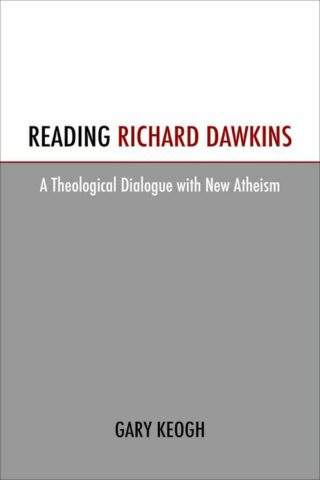 9781451472042 Reading Richard Dawkins