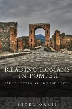 9781451476675 Reading Romans In Pompeii