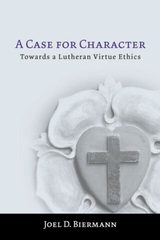 9781451477917 Case For Character
