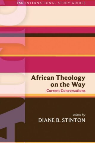 9781451499643 African Theology On The Way