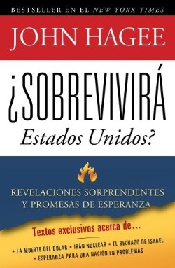 9781451624229 Sobrevivira Estados Unidos - (Spanish)