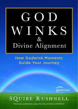 9781451667776 Godwinks And Divine Alignment