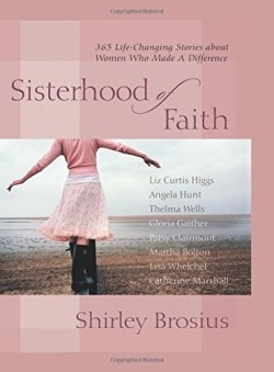 9781451668162 Sisterhood Of Faith