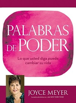 9781455532414 Palabras De Poder - (Spanish)