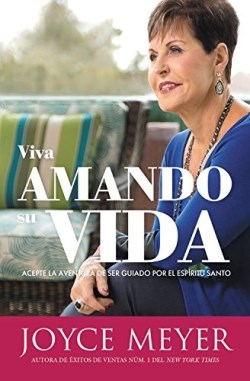 9781455560172 Viva Amando Su Vida - (Spanish)