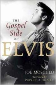 9781478943631 Gospel Side Of Elvis
