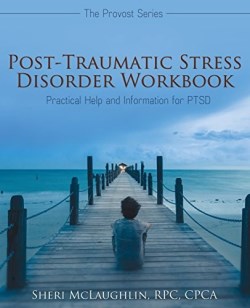 9781486614899 Post Traumatic Stress Disorder Workbook (Workbook)