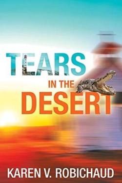 9781486620036 Tears In The Desert