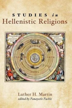 9781498283083 Studies In Hellenistic Religions
